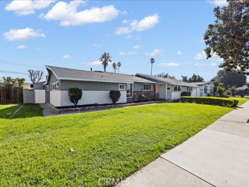 11222 Magnolia Street, Garden Grove, CA