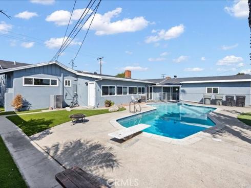 11222 Magnolia Street, Garden Grove, CA