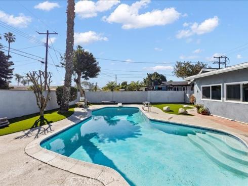 11222 Magnolia Street, Garden Grove, CA