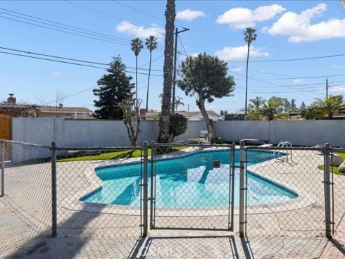 11222 Magnolia Street, Garden Grove, CA
