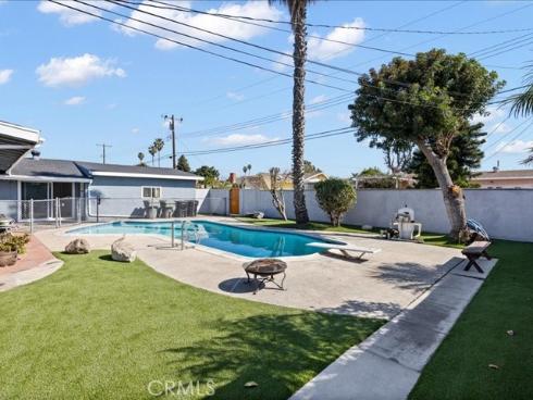 11222 Magnolia Street, Garden Grove, CA