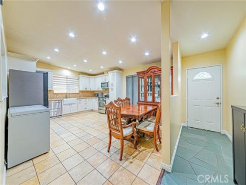 12256 Lesley Street, Garden Grove, CA