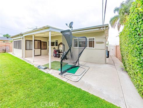 12256 Lesley Street, Garden Grove, CA