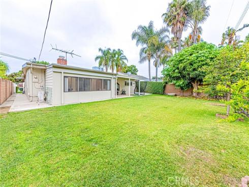 12256 Lesley Street, Garden Grove, CA