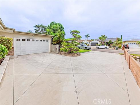 12256 Lesley Street, Garden Grove, CA
