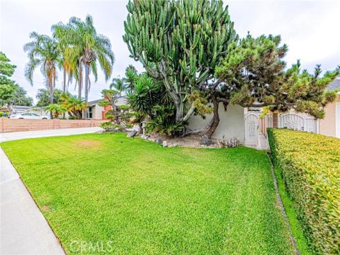 12256 Lesley Street, Garden Grove, CA