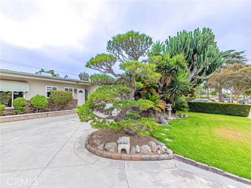 12256 Lesley Street, Garden Grove, CA