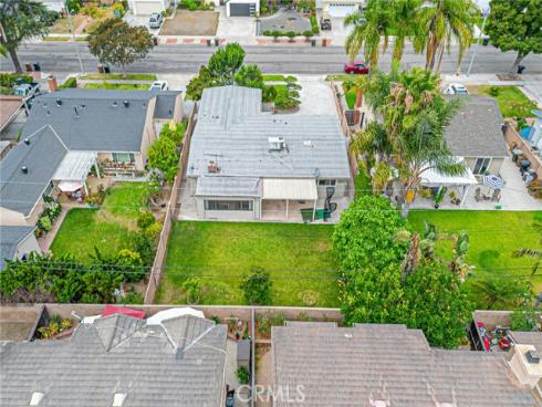 12256 Lesley Street, Garden Grove, CA
