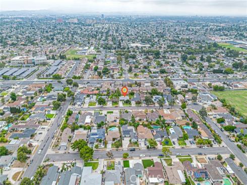 12256 Lesley Street, Garden Grove, CA