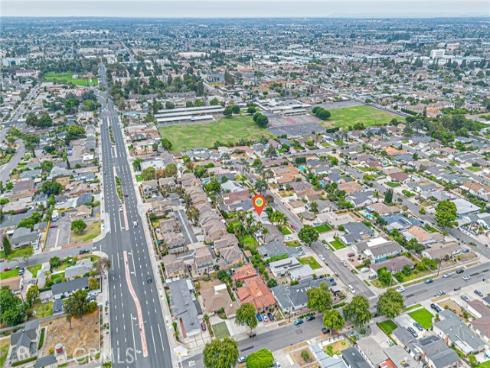 12256 Lesley Street, Garden Grove, CA