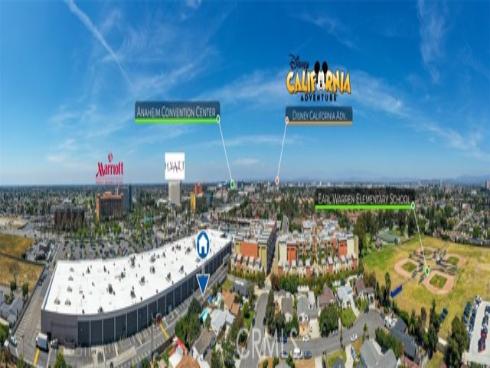 12081 Bangor Street, Garden Grove, CA