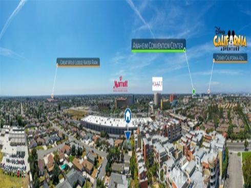 12081 Bangor Street, Garden Grove, CA