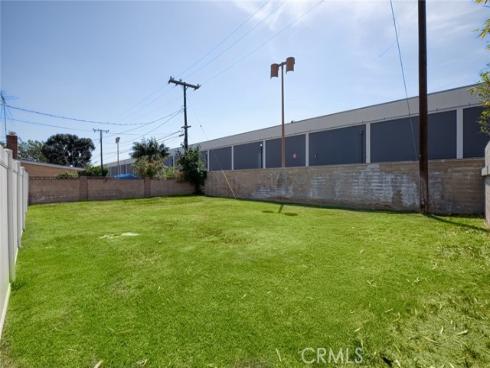 12081 Bangor Street, Garden Grove, CA