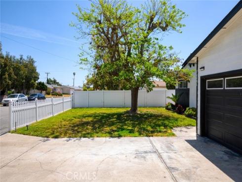 12081 Bangor Street, Garden Grove, CA