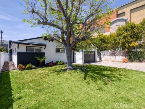 12081 Bangor Street, Garden Grove, CA