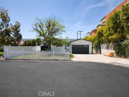12081  Bangor   Street, Garden Grove, CA