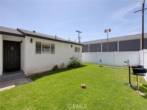 12081 Bangor Street, Garden Grove, CA