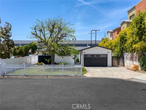 12081 Bangor Street, Garden Grove, CA