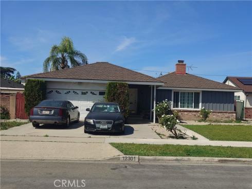 12301 Ellen , Garden Grove, CA