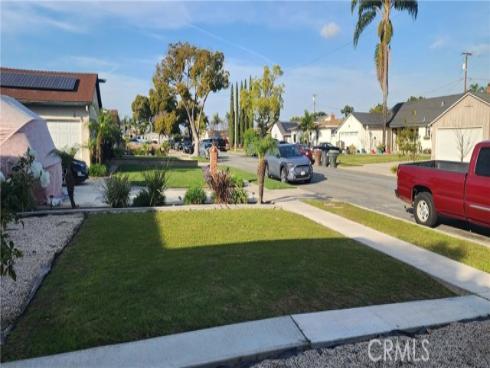 12301 Ellen , Garden Grove, CA