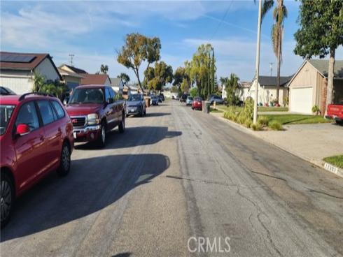 12301 Ellen , Garden Grove, CA