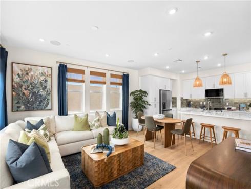 5787 Santa Barbara Avenue, Garden Grove, CA