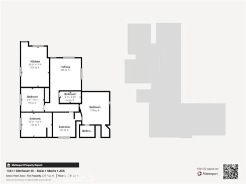 13611 Glenhaven Drive, Garden Grove, CA