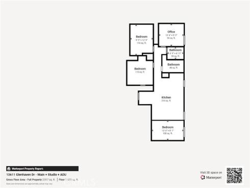 13611 Glenhaven Drive, Garden Grove, CA