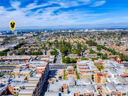 12688 Chapman Ave 3306 , Garden Grove, CA