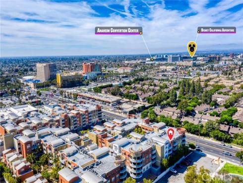 12688 Chapman Ave 3306 , Garden Grove, CA
