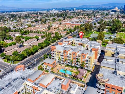 12688 Chapman Ave 3306 , Garden Grove, CA