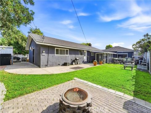 12071 Diane Street, Garden Grove, CA