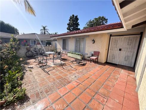 10191 Morningside , Garden Grove, CA