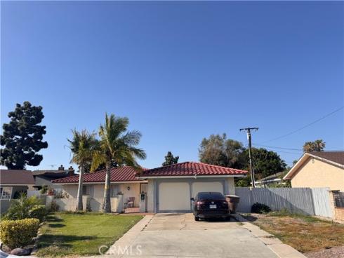 10191 Morningside , Garden Grove, CA