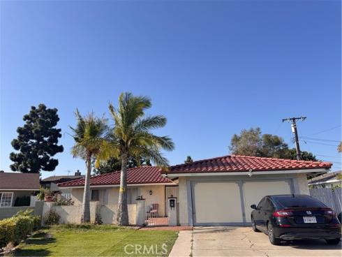 10191 Morningside , Garden Grove, CA
