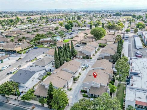 11020  Cobblestone  , Garden Grove, CA