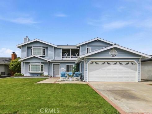 6261 Vanguard Avenue, Garden Grove, CA