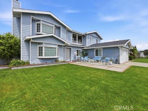 6261 Vanguard Avenue, Garden Grove, CA