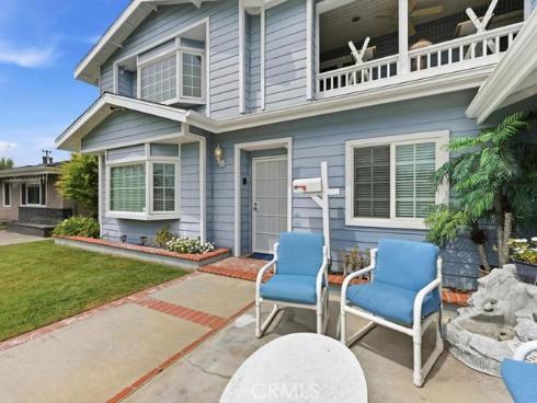 6261 Vanguard Avenue, Garden Grove, CA