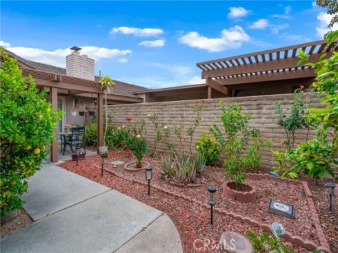 12012 Spencer , Garden Grove, CA