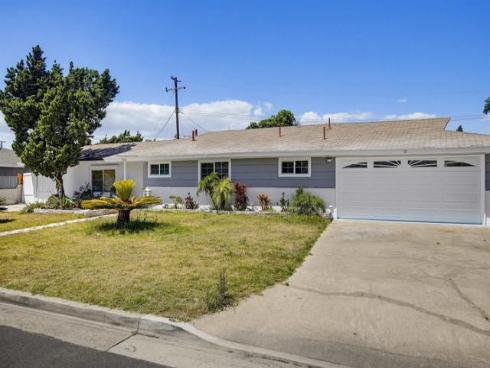 8631 Marylee , Garden Grove, CA