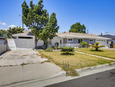 8631 Marylee , Garden Grove, CA