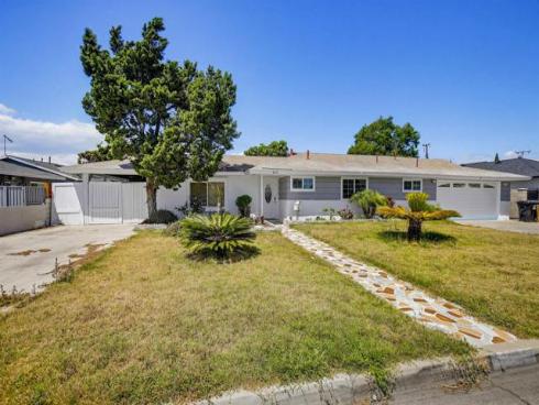 8631 Marylee , Garden Grove, CA