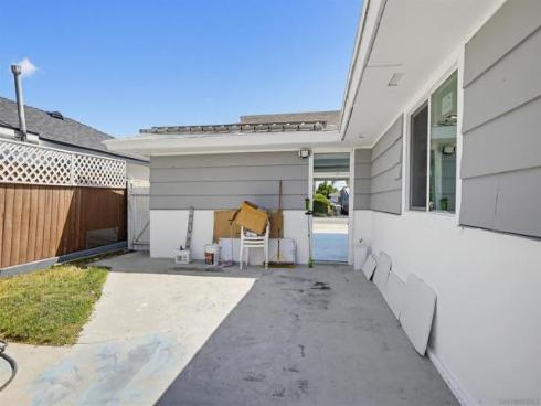 8631 Marylee , Garden Grove, CA