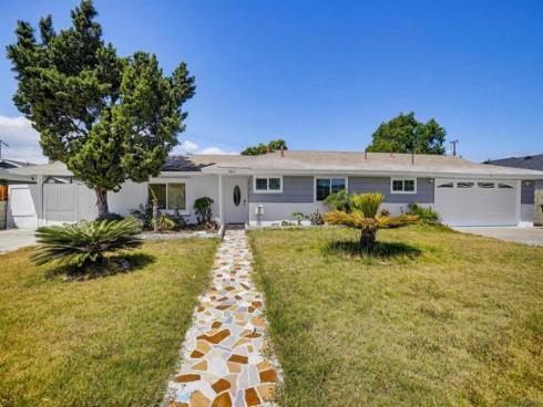 8631 Marylee , Garden Grove, CA