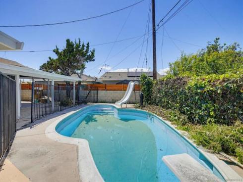 8631 Marylee , Garden Grove, CA