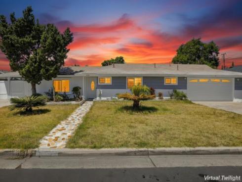 8631  Marylee  , Garden Grove, CA