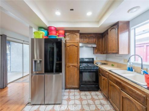 12852  Court  , Garden Grove, CA