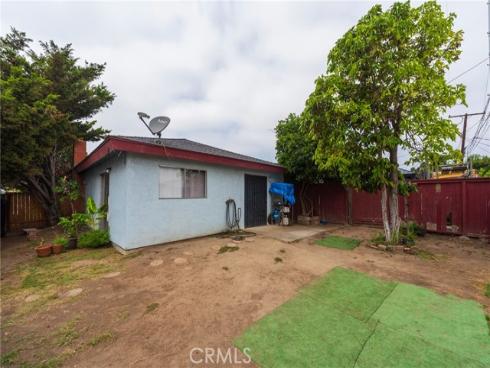 12852  Court  , Garden Grove, CA