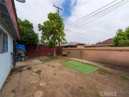 12852  Court  , Garden Grove, CA